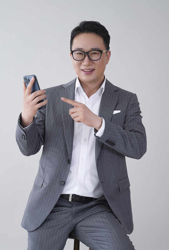 김기원 리치고 대표